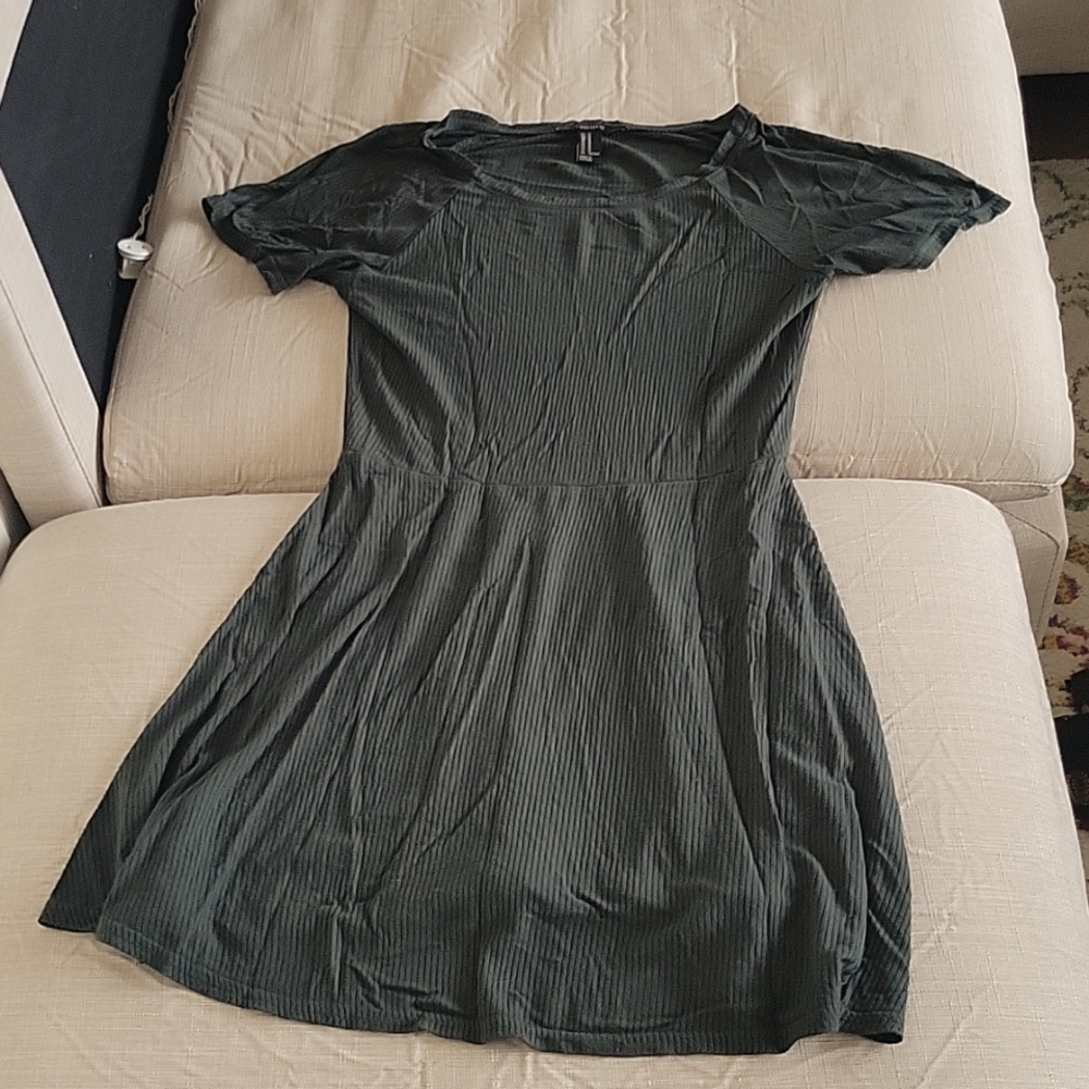 Super cute Short flare dress